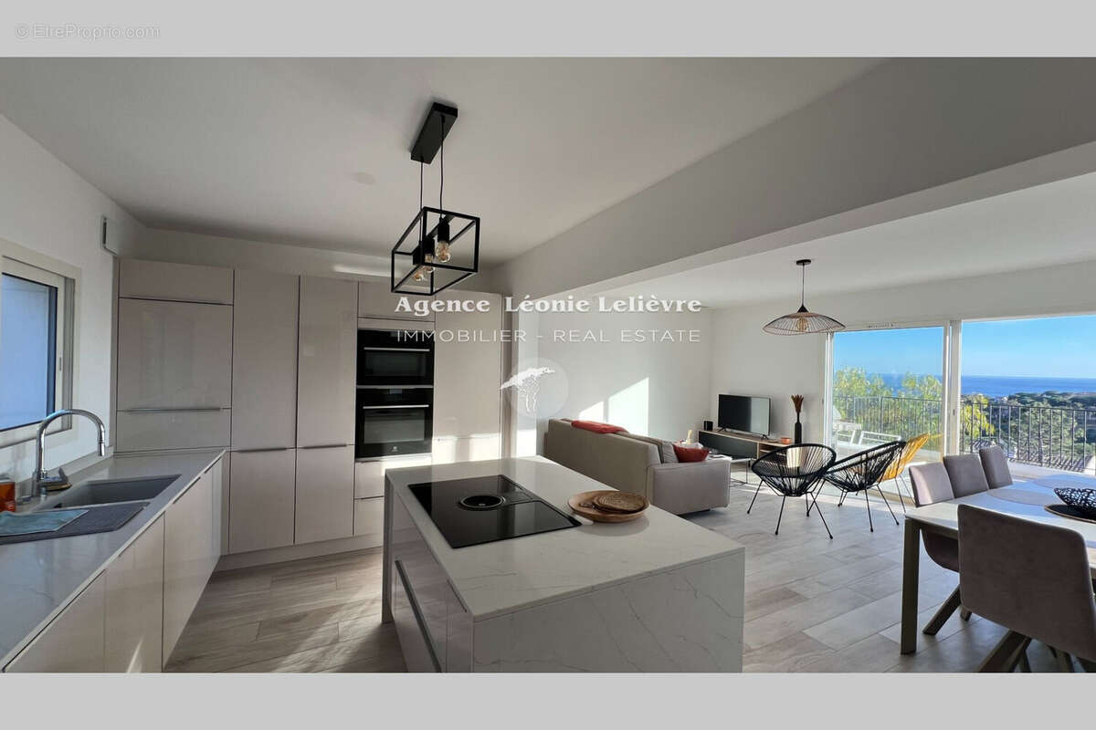 Maison 130 m² à Les Issambres  - photo 4