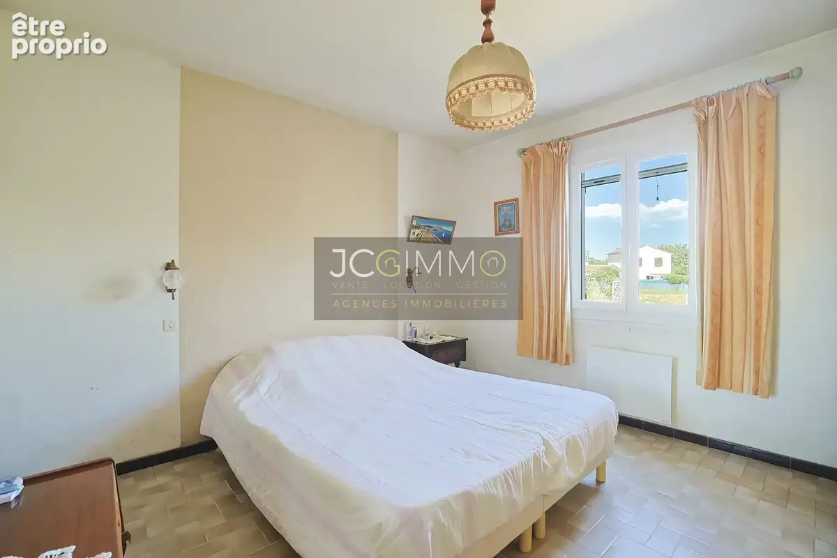 Villa T4 avec terrain de 1 164m2 - photo 16