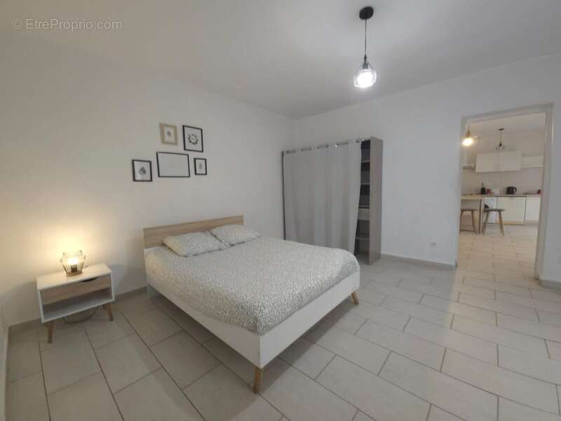 Appartement à PEZENAS
