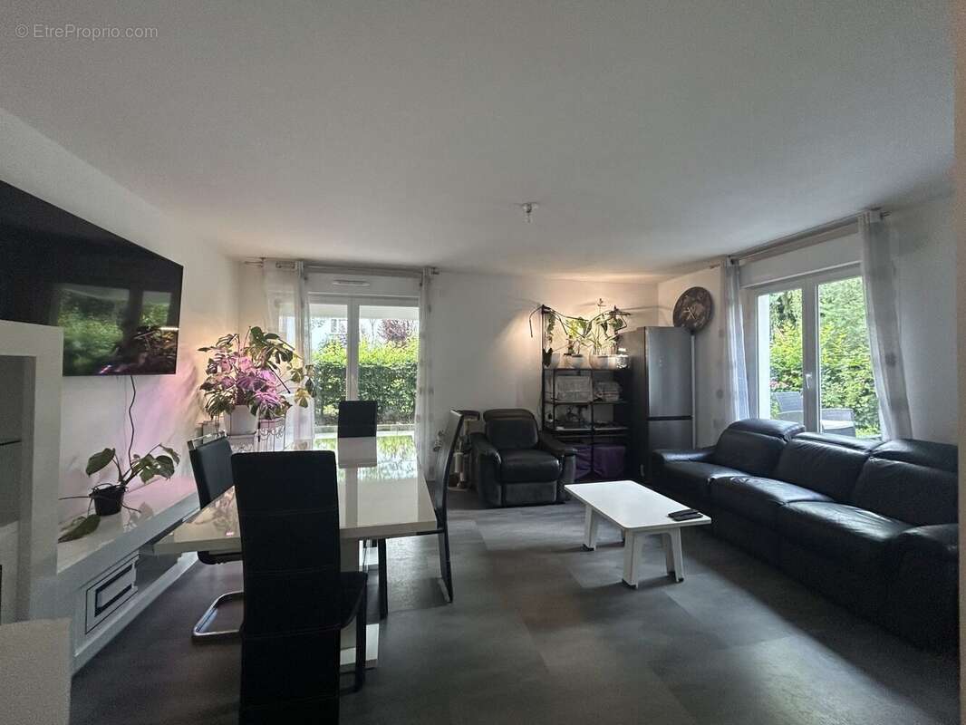 Appartement à BOIS-D'ARCY