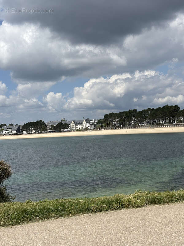 Appartement à BENODET