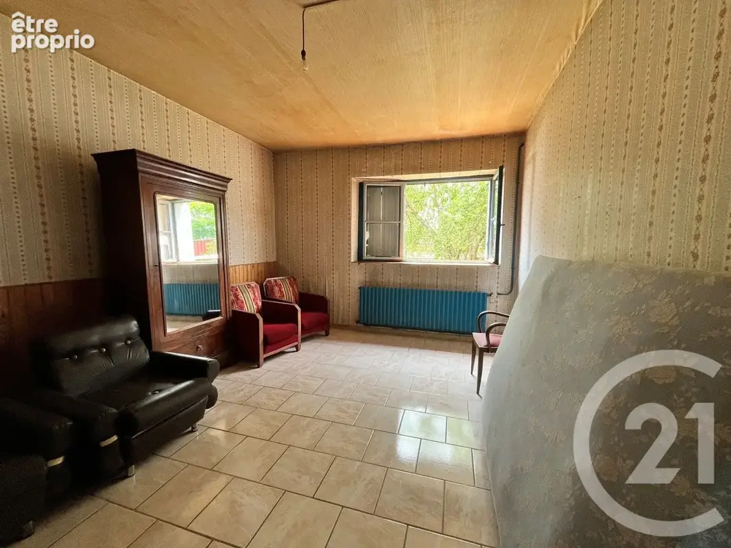 Maison 5 pièces 153 m² à vendre à Chateauneuf-Val-De-Bargis (58350) - photo 9