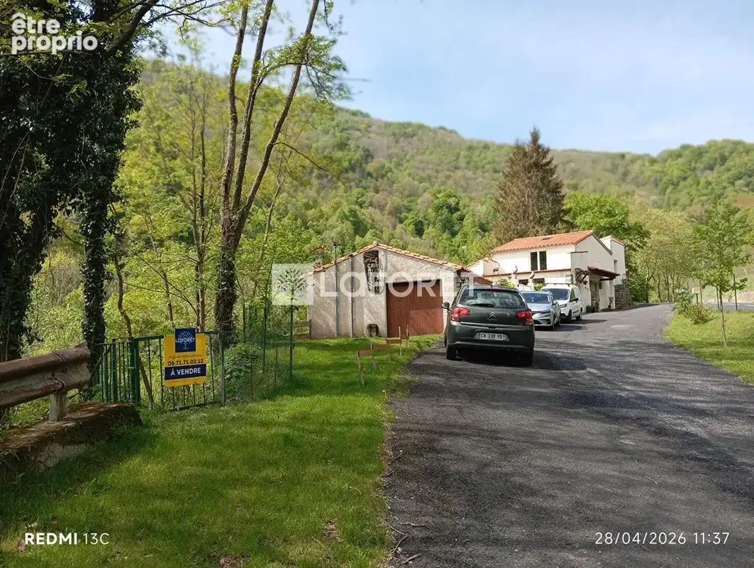 Habitation + Gites/1.19ha - PRATS DE MOLLO - photo 4