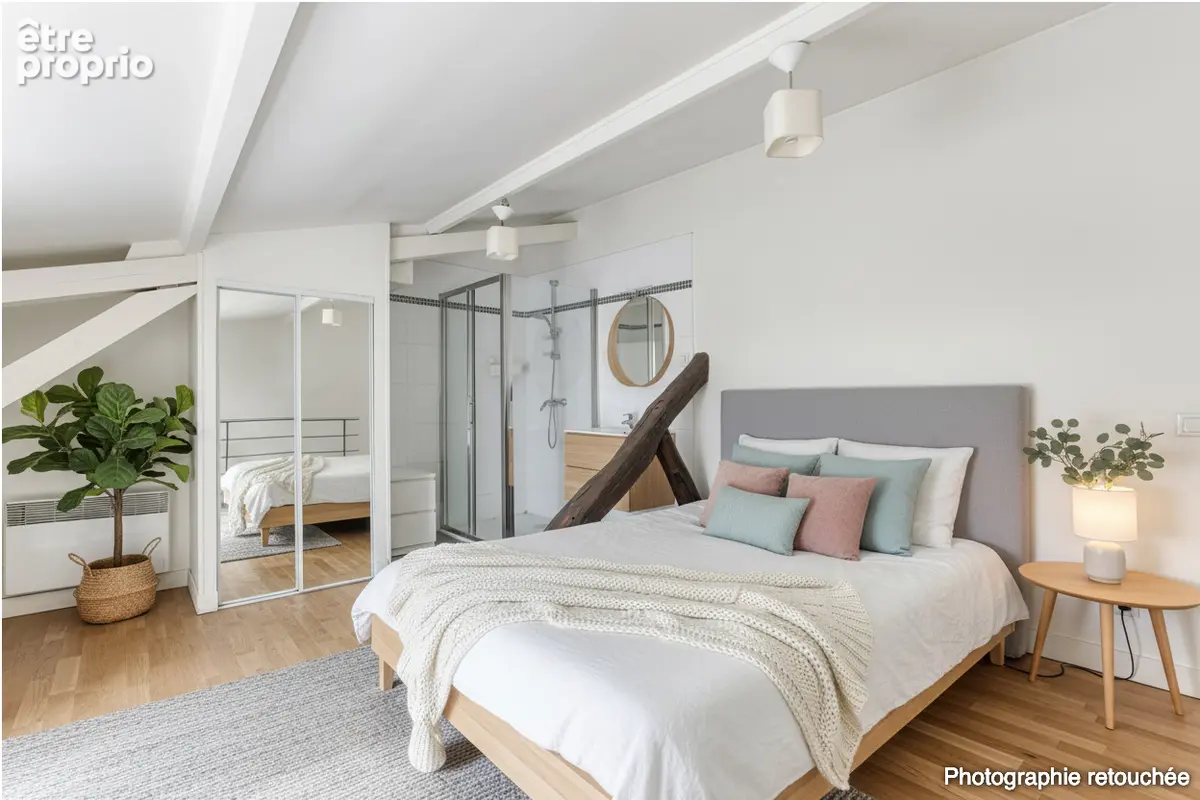 Appartement Paris Ier - photo 16
