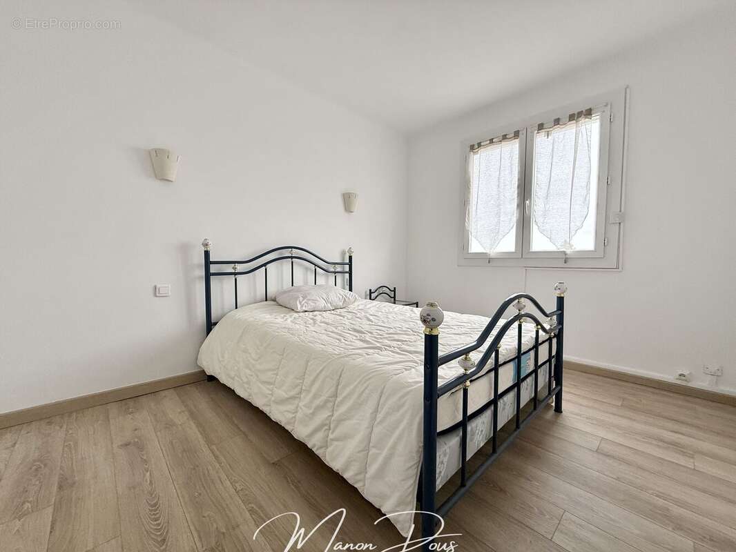 Appartement à RIVESALTES