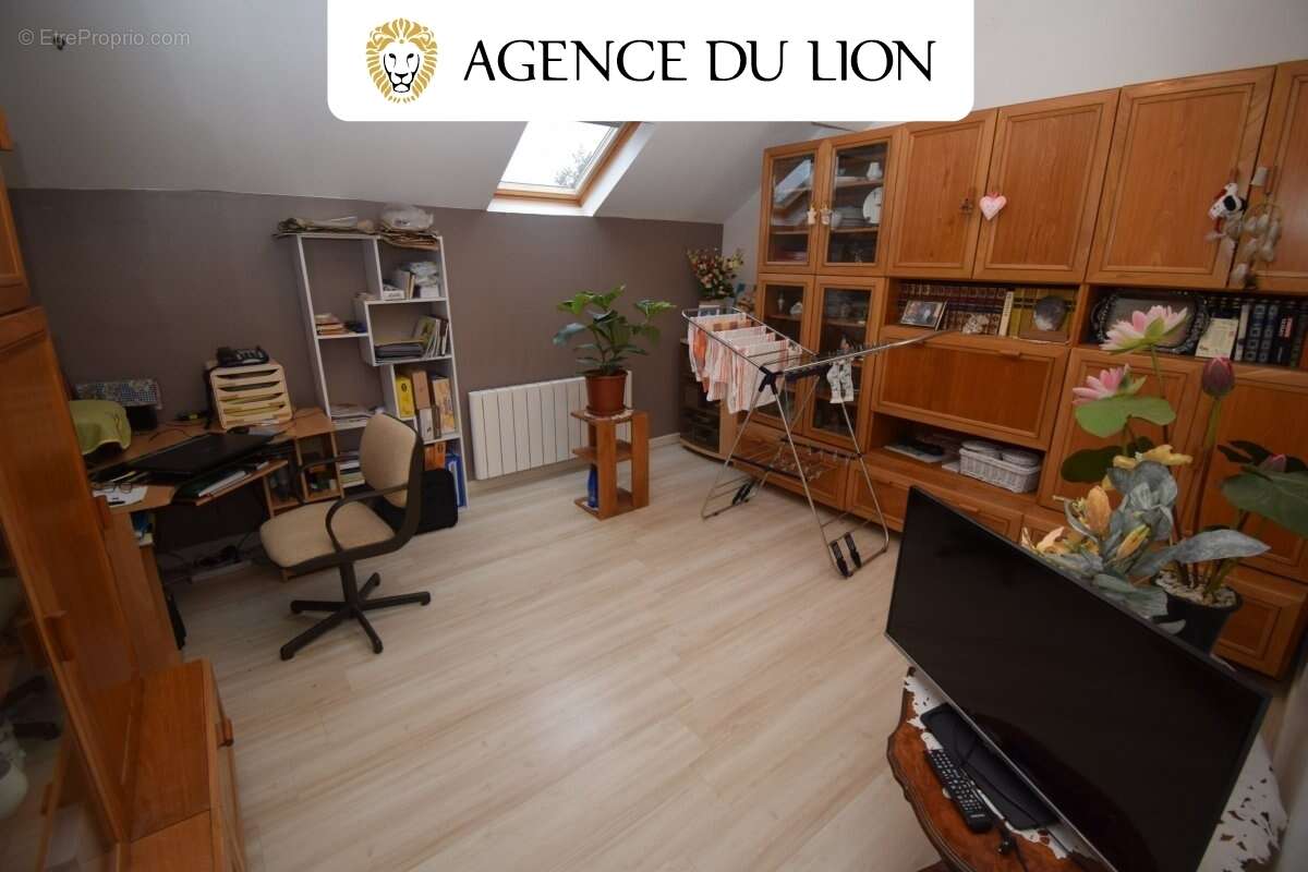 Appartement à DREUX