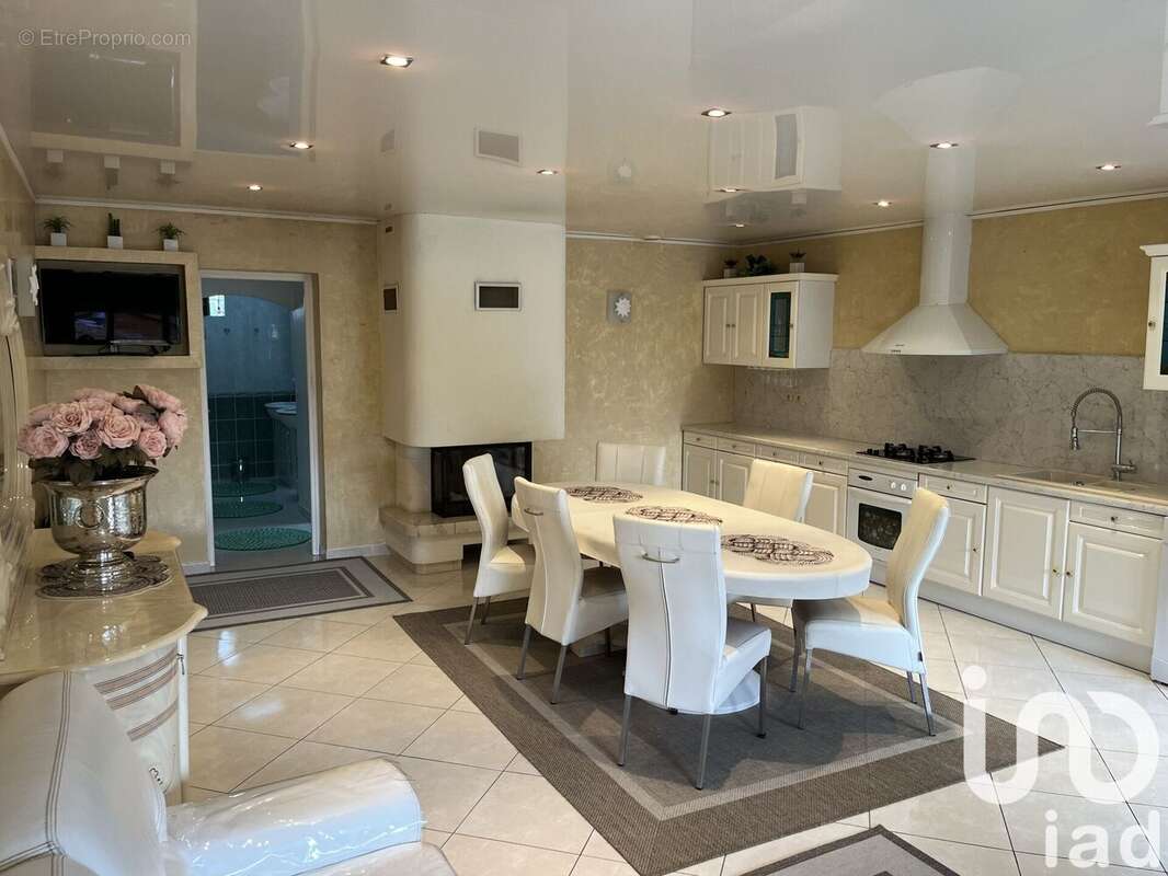 Photo 2 - Maison à DOMONT