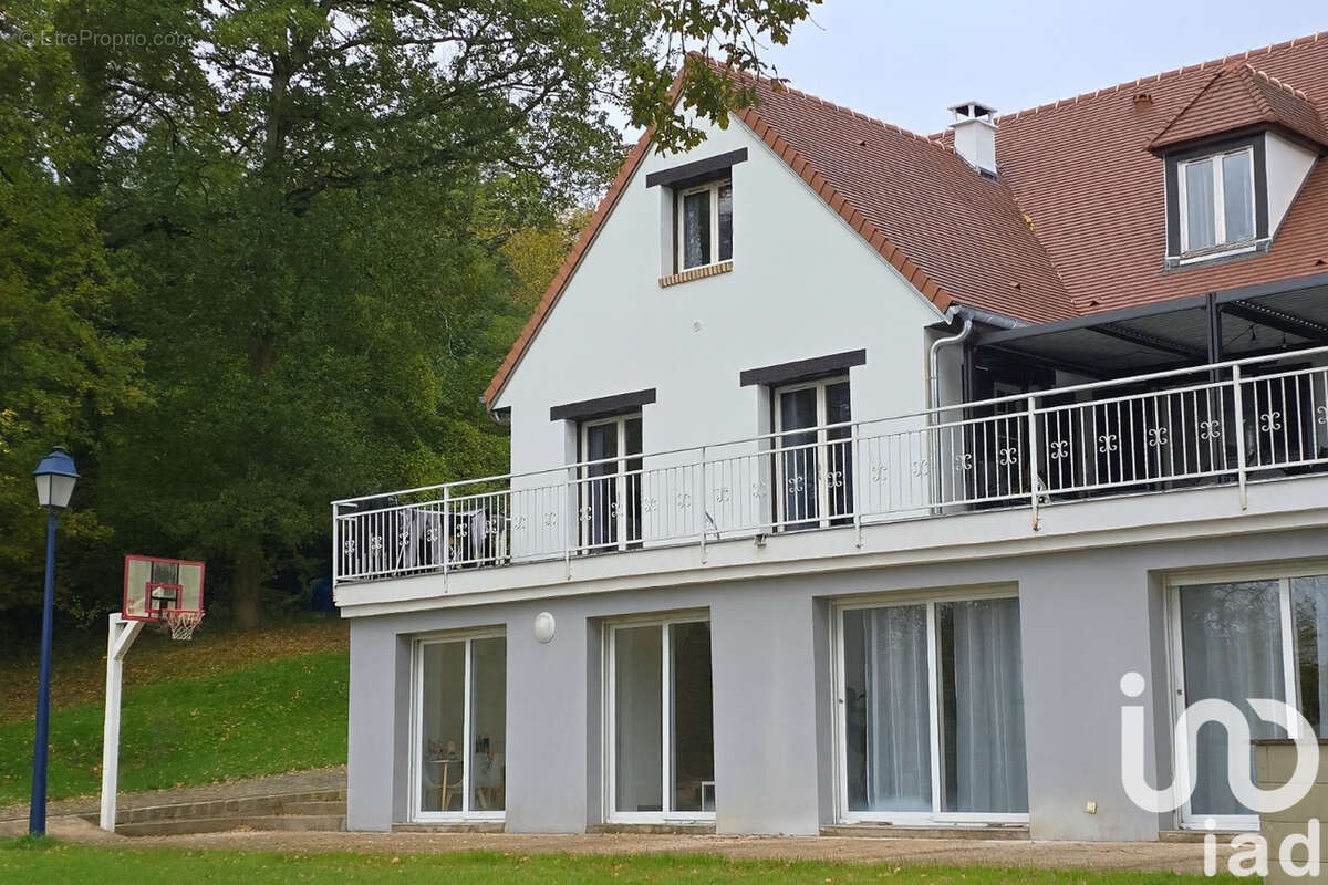 Photo 3 - Maison à BOISSETTES