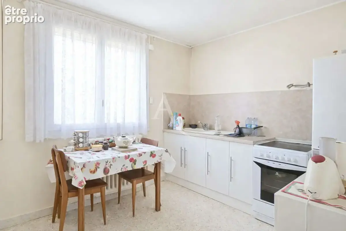 Maison Neuilly Sur Marne 5 pièce(s) 80 m2 - photo 3
