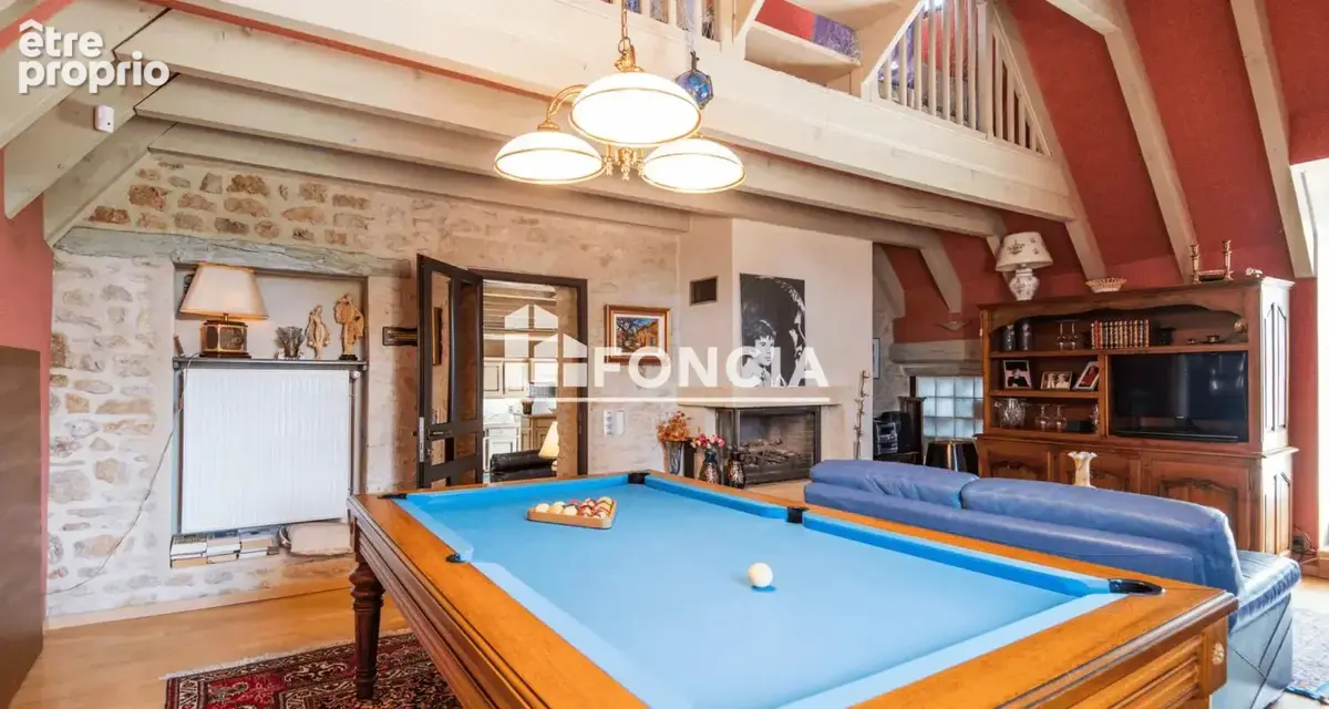 Propriété quercynoise d’exception — 249 m² habitables, piscine et 4,3 hectares, à 4 km de Villeneuve d’Aveyron - photo 12