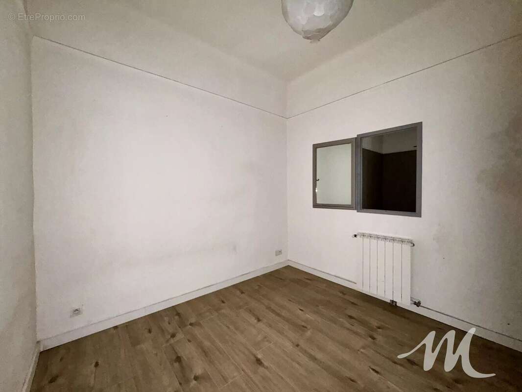 Appartement à BARJOLS