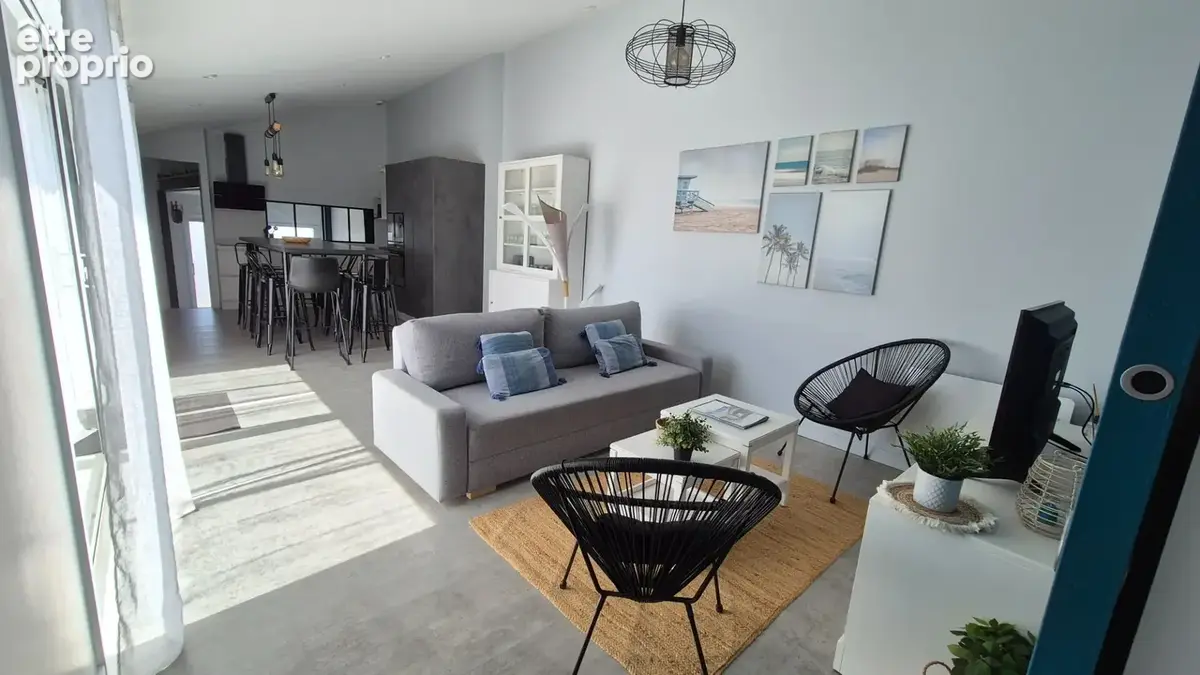 Photo Maison à Pornic au prix de 477 000€