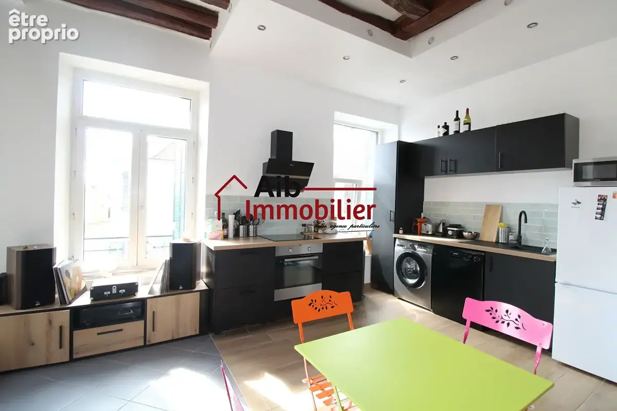Beau duplex a ablis - photo 3