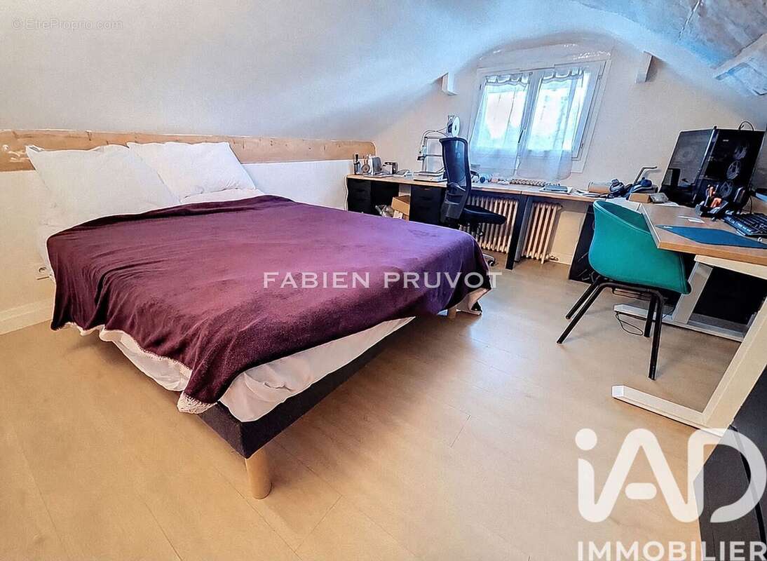 Photo 8 - Maison à HERBLAY