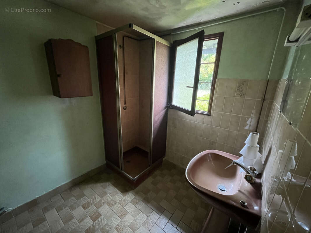 Maison à ACHEUX-EN-VIMEU