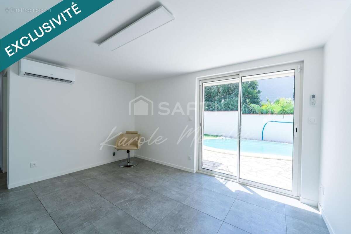 Photo 8 - Maison à SAINT-CYPRIEN