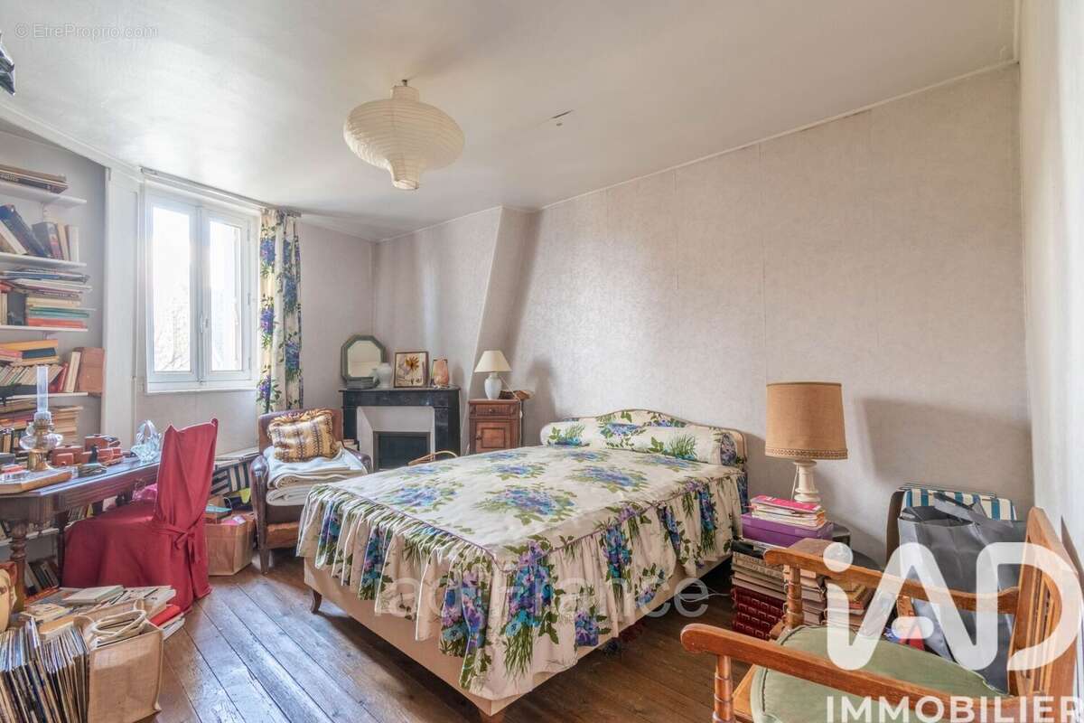 Photo 7 - Maison à MANTES-LA-JOLIE