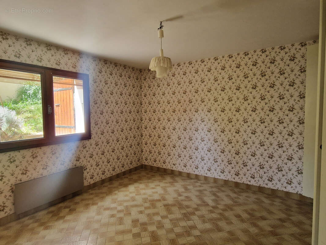 Maison à NYONS