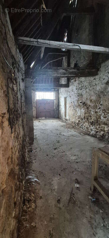 Maison à LA FERTE-MILON