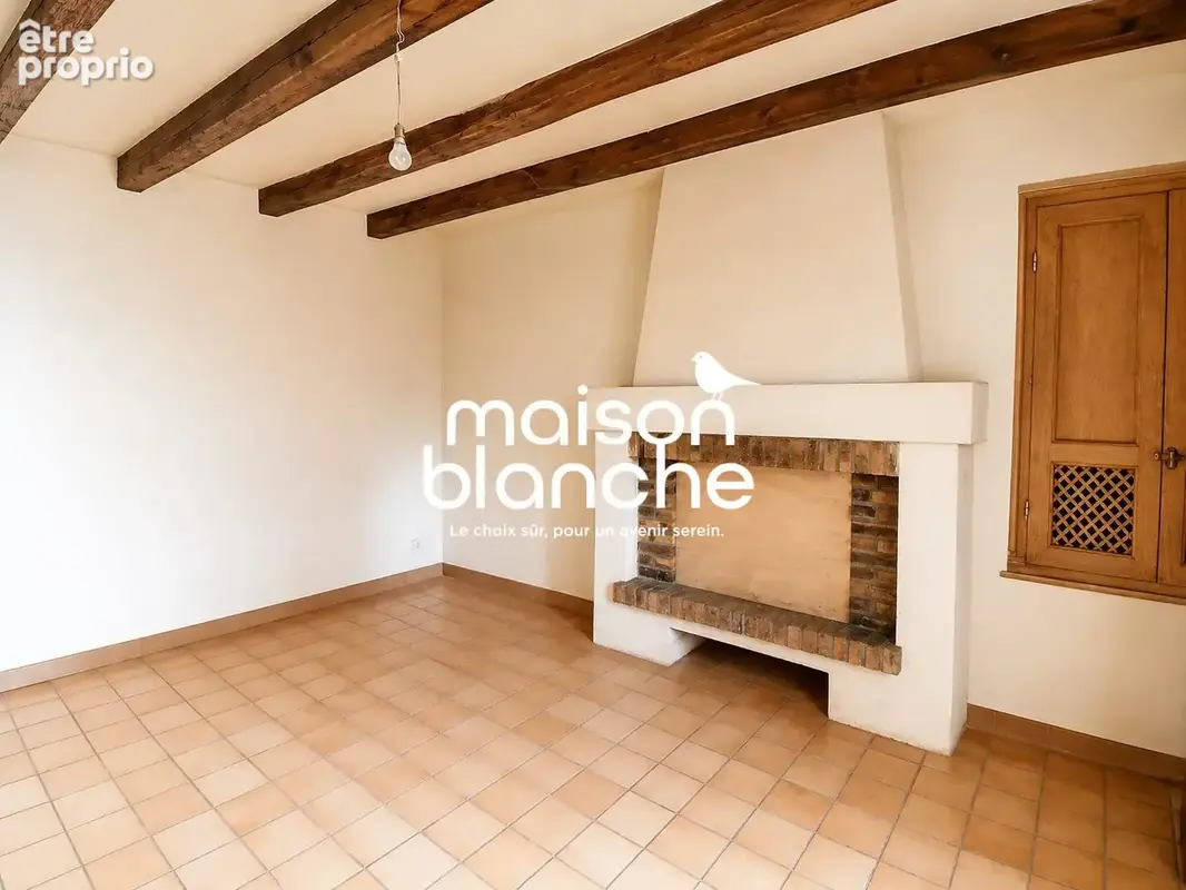 Maison 7 pièces 209 m² à vendre à Chalandray (86190) - photo 8