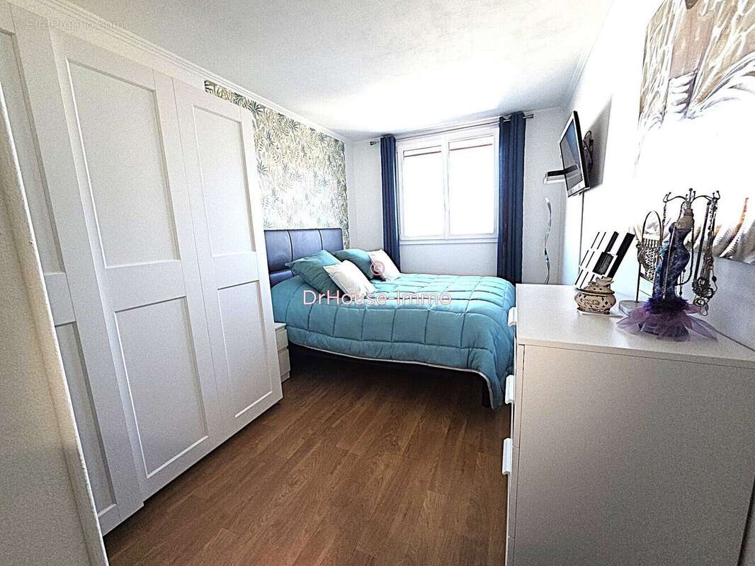 Appartement 94 m² à Reims  - photo 53