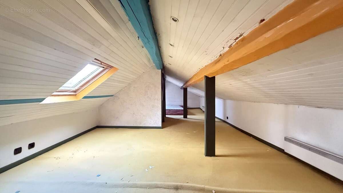Maison à PISCOP
