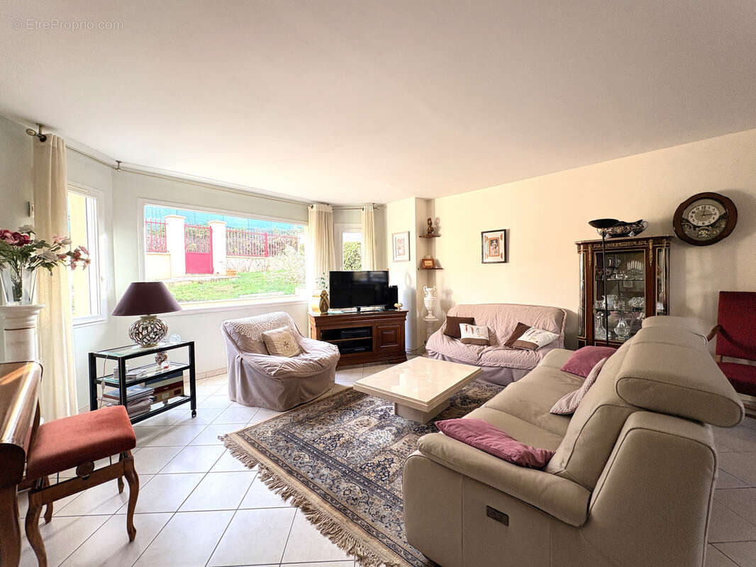 Maison à SUCY-EN-BRIE