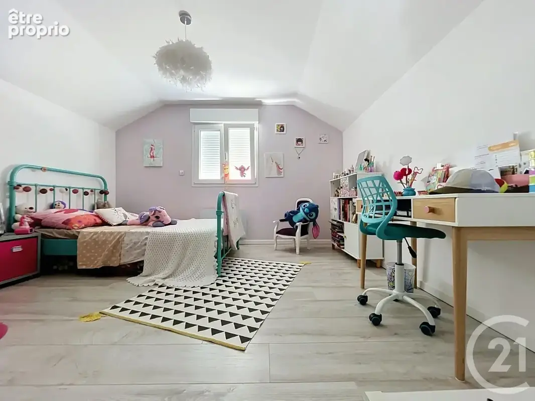 Maison 151 m² à Golbey  - photo 16