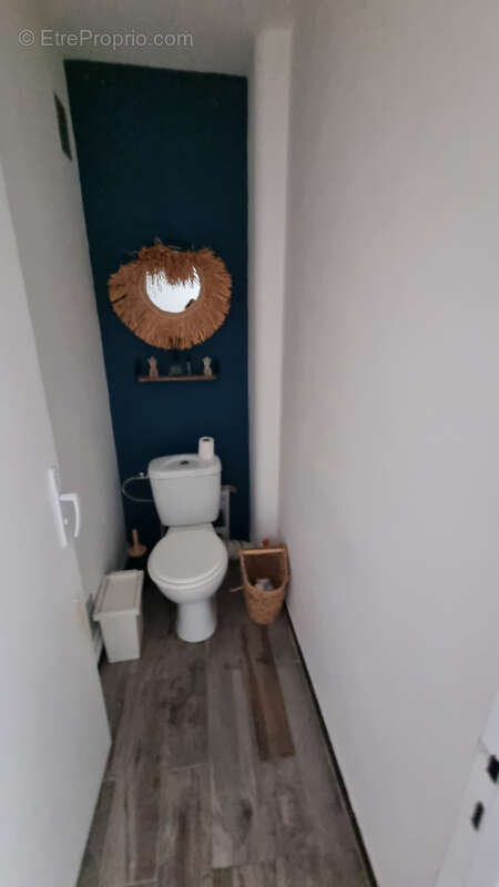 Appartement à BOULOGNE-SUR-MER