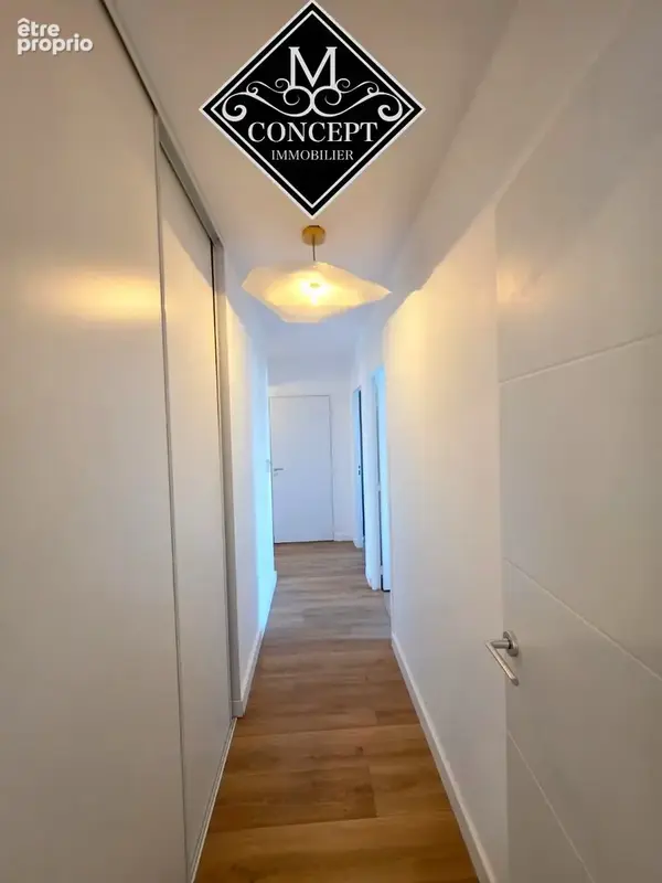 *Splendide T5*4 chambres*2 SDB*Cave*Double-Garages*ST JULIEN* - photo 16
