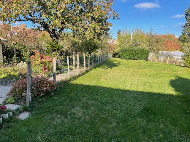 Maison à AUTHON-DU-PERCHE