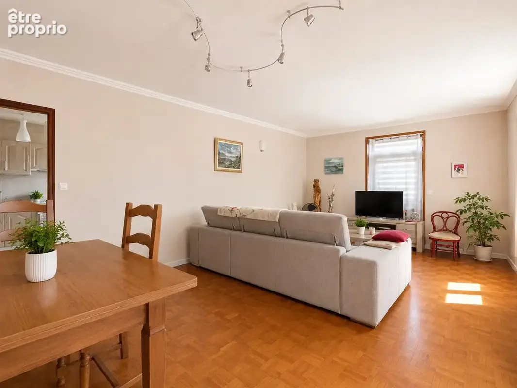 Maison 117 m² à Cebazat  - photo 2