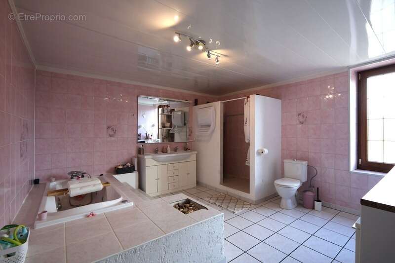 Maison à PETIT-FAILLY