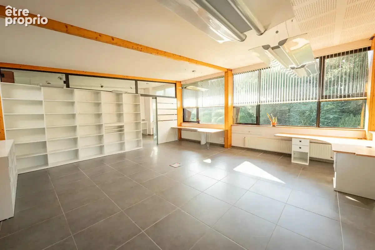 En exclusivité ! Maison d'architecte de 308 m2  à Arradon, secteur prisé du Golfe du Morbihan ! - photo 23