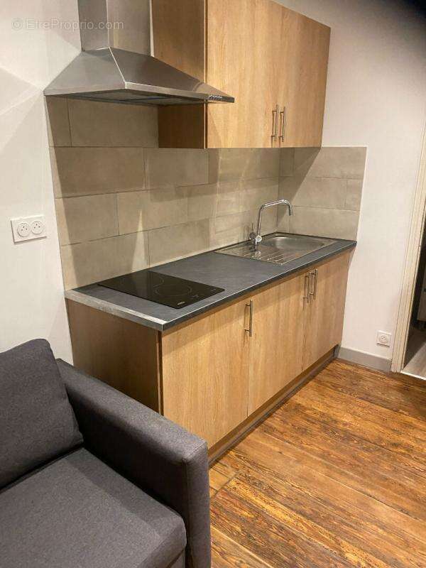 Appartement à DRAGUIGNAN