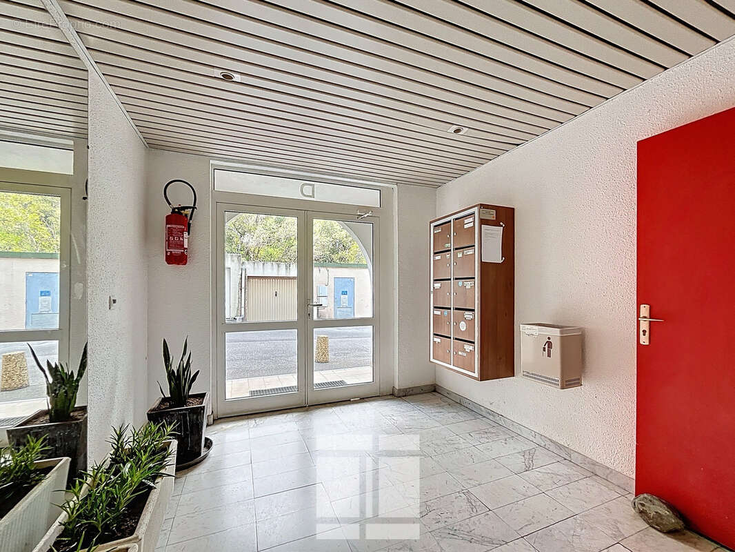 Appartement à SAN-MARTINO-DI-LOTA