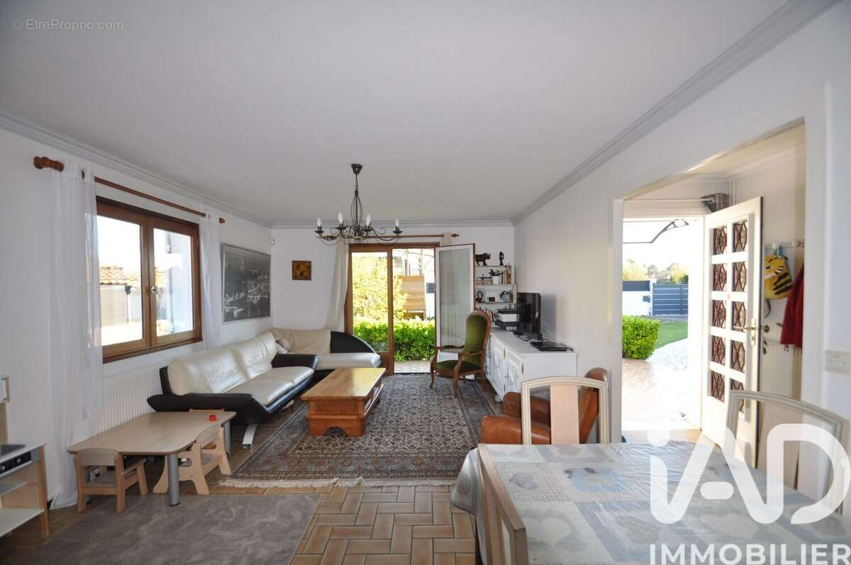 Photo 2 - Maison à MERIGNAC