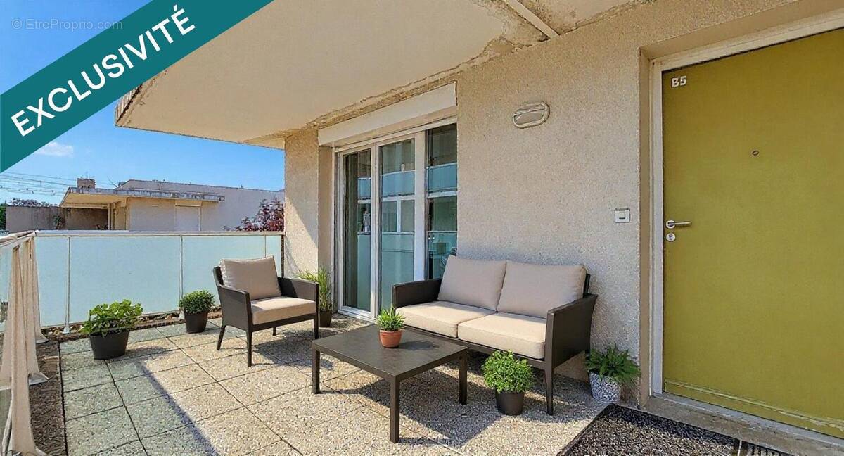 Photo 1 - Appartement à ARGELES-SUR-MER