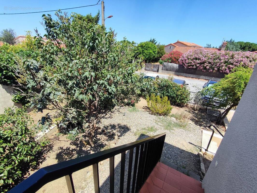 Appartement à SOREDE