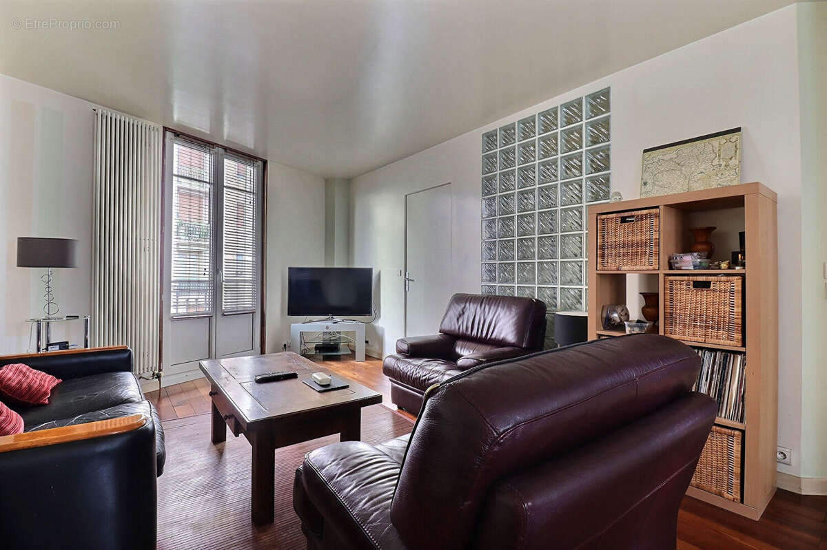 Appartement à ARGENTEUIL