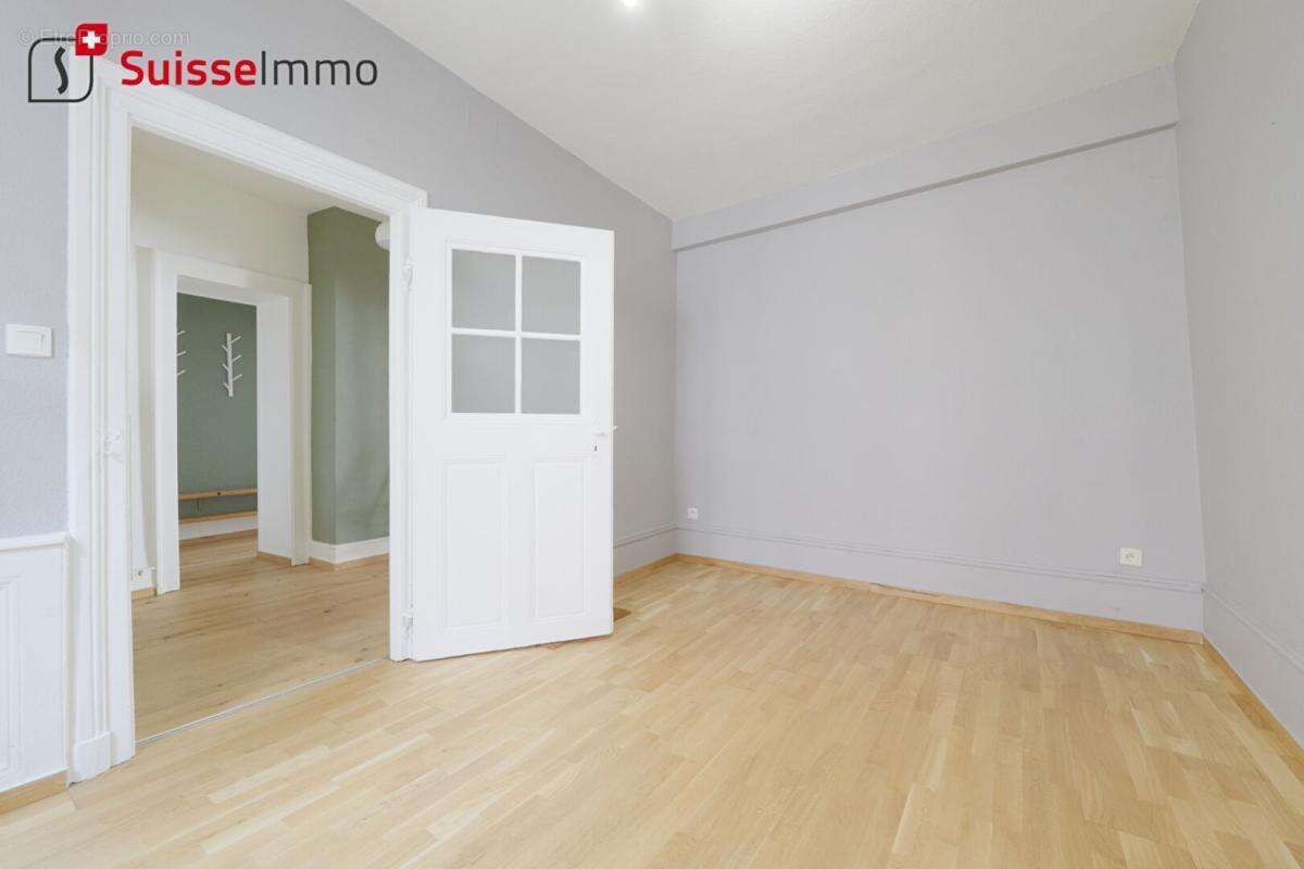 Appartement Montbeliard 5 pièces 146 m2 - photo 12