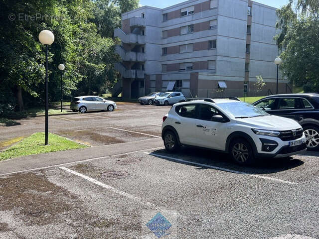 Appartement terrasse t4 - 117m2 - clim-ascenseur-box-parking-cave - photo 10