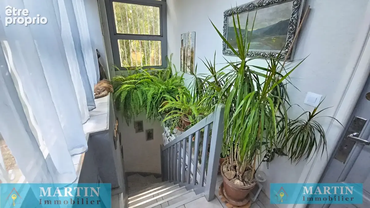 Maison individuelle Atypique, coup de cœur assuré - photo 9