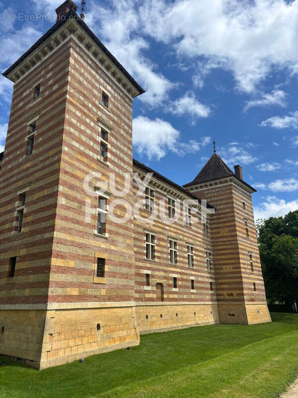 Maison à CADOURS