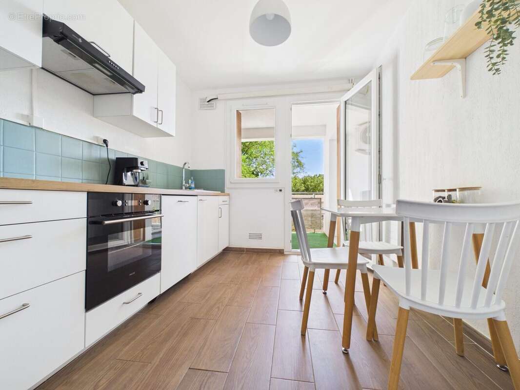 Appartement à AVIGNON