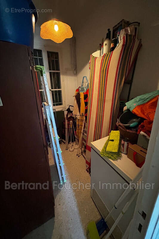 Maison à CAVALAIRE-SUR-MER