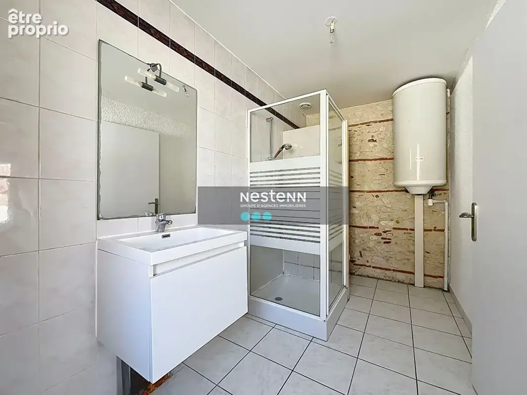 Charmante maison de ville à Villeneuve-sur-Lot - photo 6