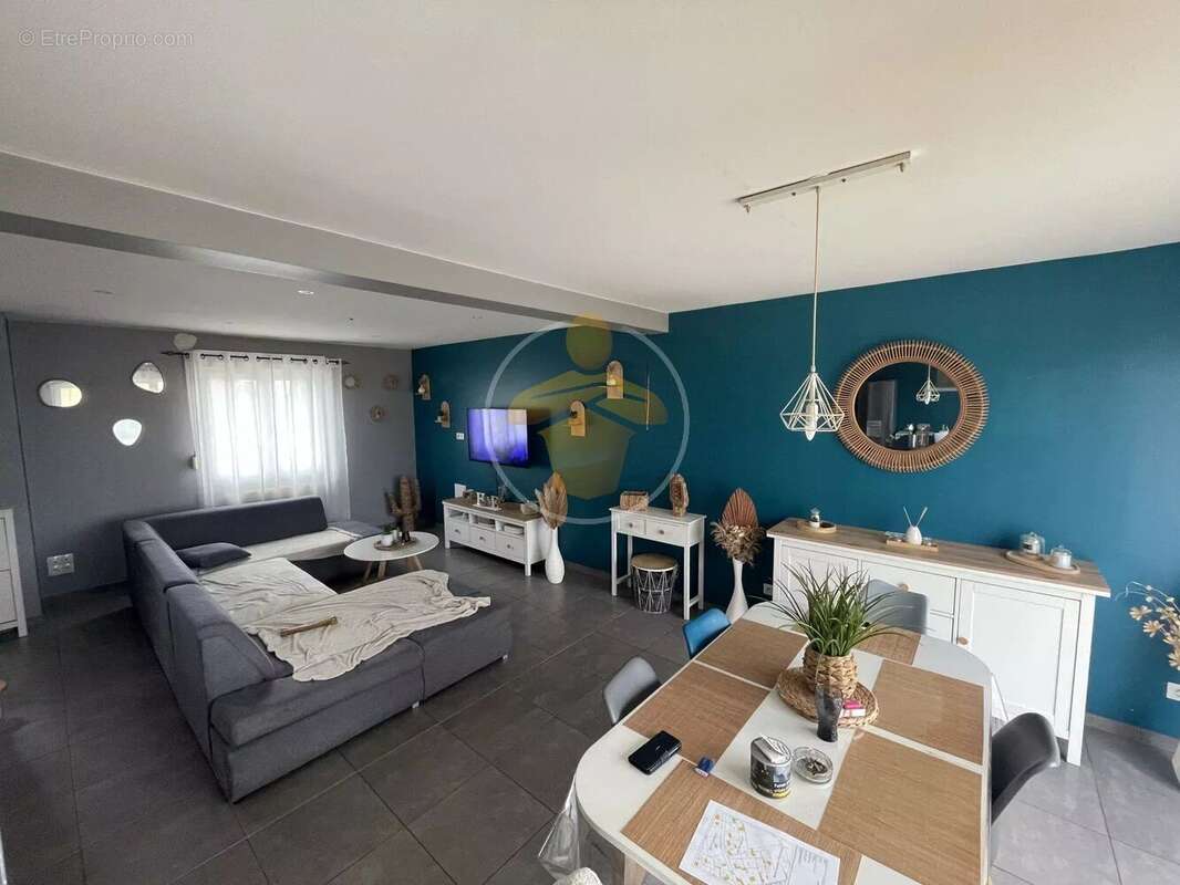 Vente Maison Beautor(02800) 168 000ï¿œ - photo 3