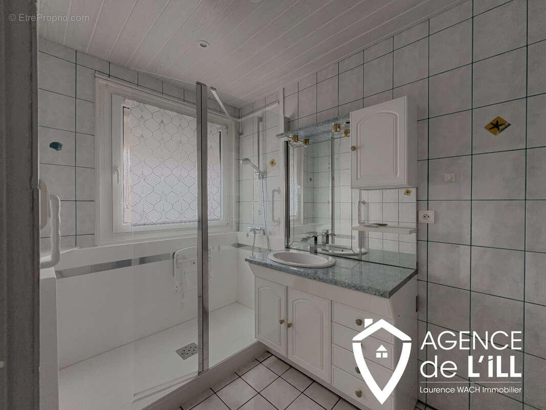 Appartement à COLMAR