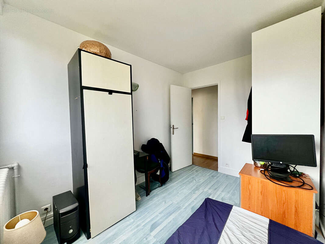 Appartement à VILLEJUIF